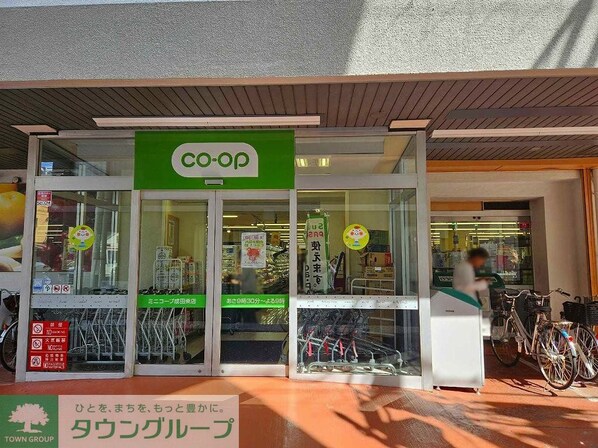 レオネクストUBUKATAの物件内観写真